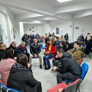 Proslavljeno 10 godina djelovanja Obiteljske zajednice